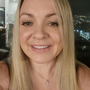 Meet your Posher, Irene